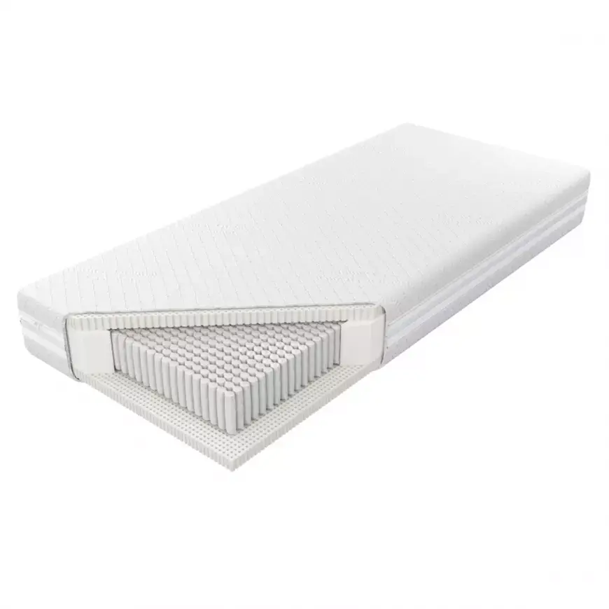 Matrace Talalay Embrace Cooling 140/200
