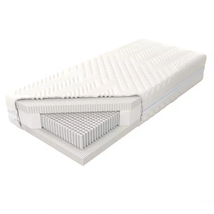 Matrace Talalay Embrace X7 Outlast 140/200