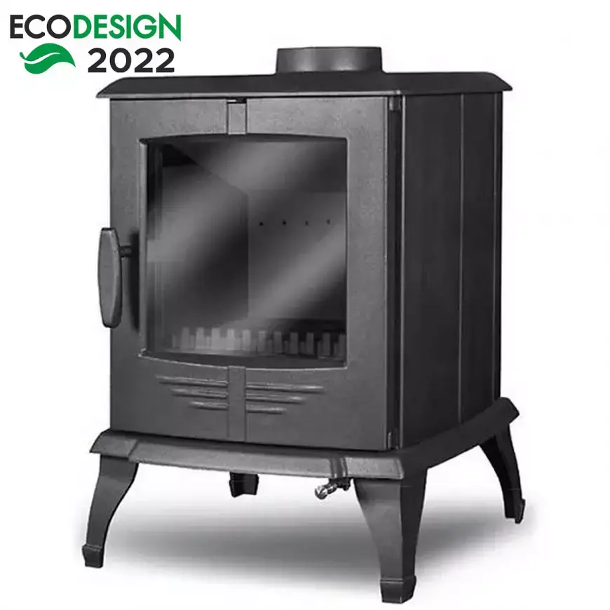 Krbová kamna P8 7.9 kW Eco