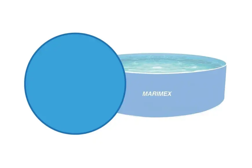 Marimex | Náhradní folie pro bazén Marimex Orlando 3,66 x 1,07 m | 10301007