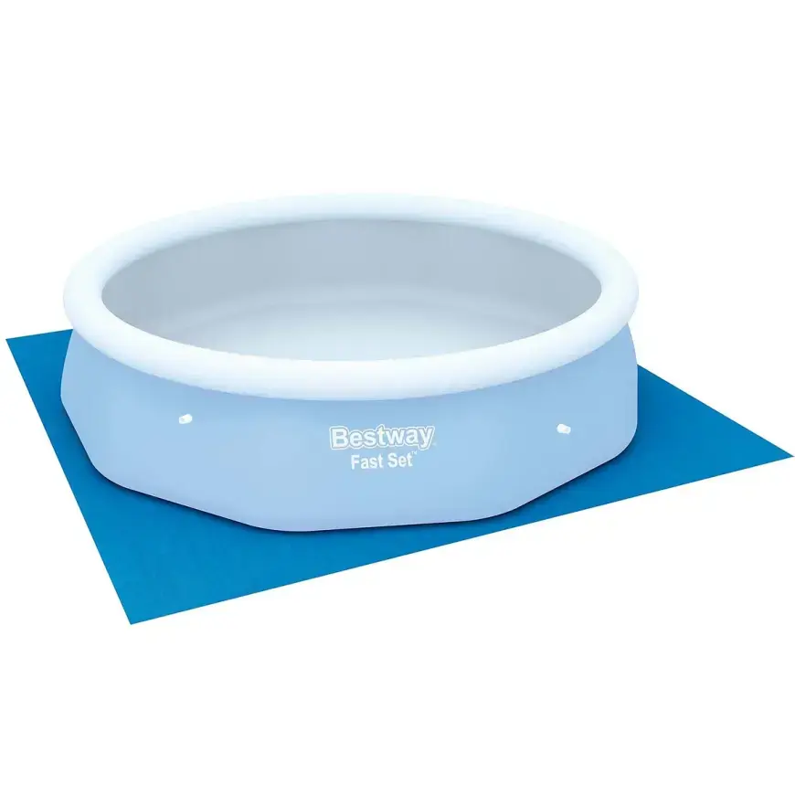 Podložka pod bazén Flowclear 3,35 x 3,35m 58001