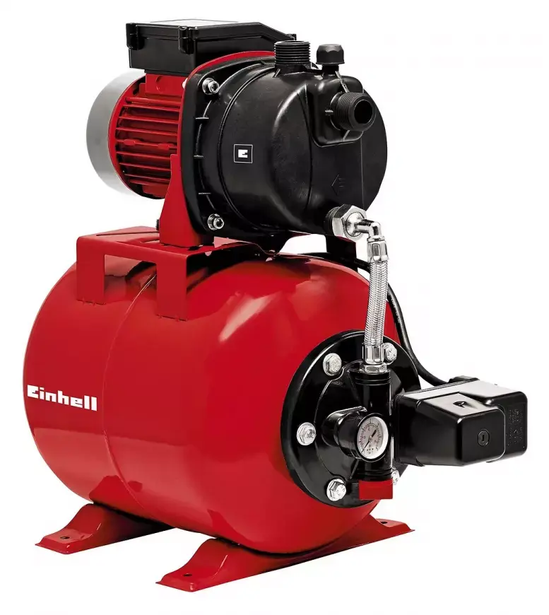 Domácí vodárna EINHELL GC-WW 6538