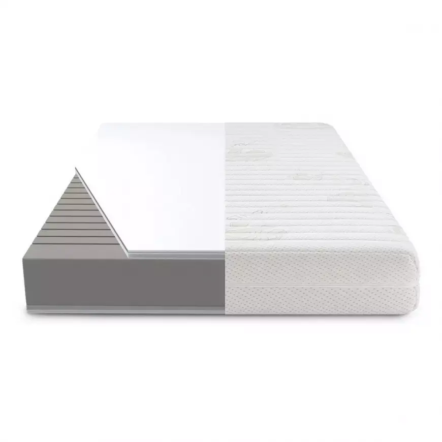 Matrace Stressfree 160x200
