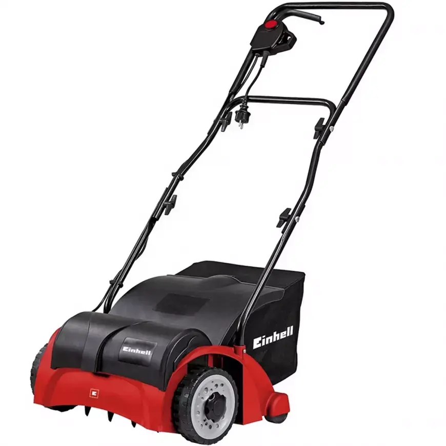 Vertikutátor elektrický EINHELL GC-SA1231