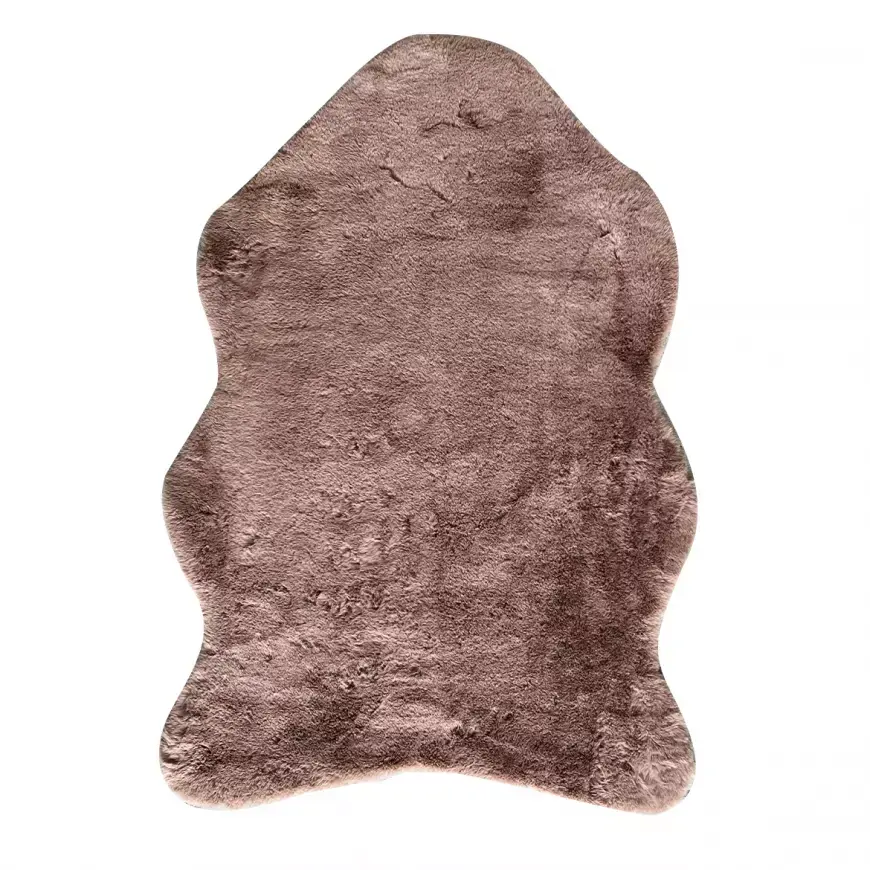 Koberec Cosy 0,6/0,9 COS 500 růžová