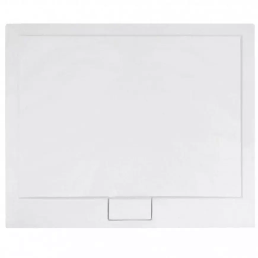 Vanička Ultraslim Axim obdélníková 90x100x4,5 + sifon