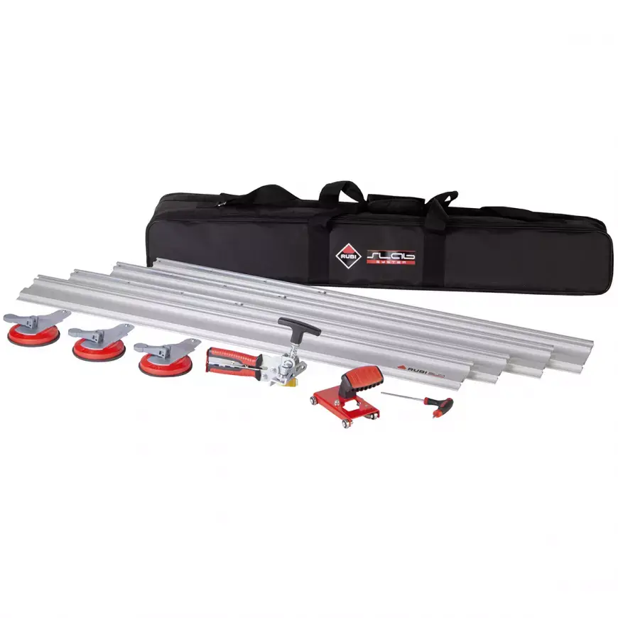 Ruční řezačka pro velkoformátové desky Rubi Slim Cutter Plus
