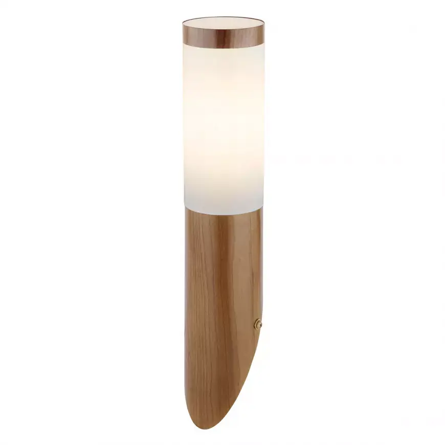 Nástěnné svítidlo Boston 3157W 23W WOOD K1
