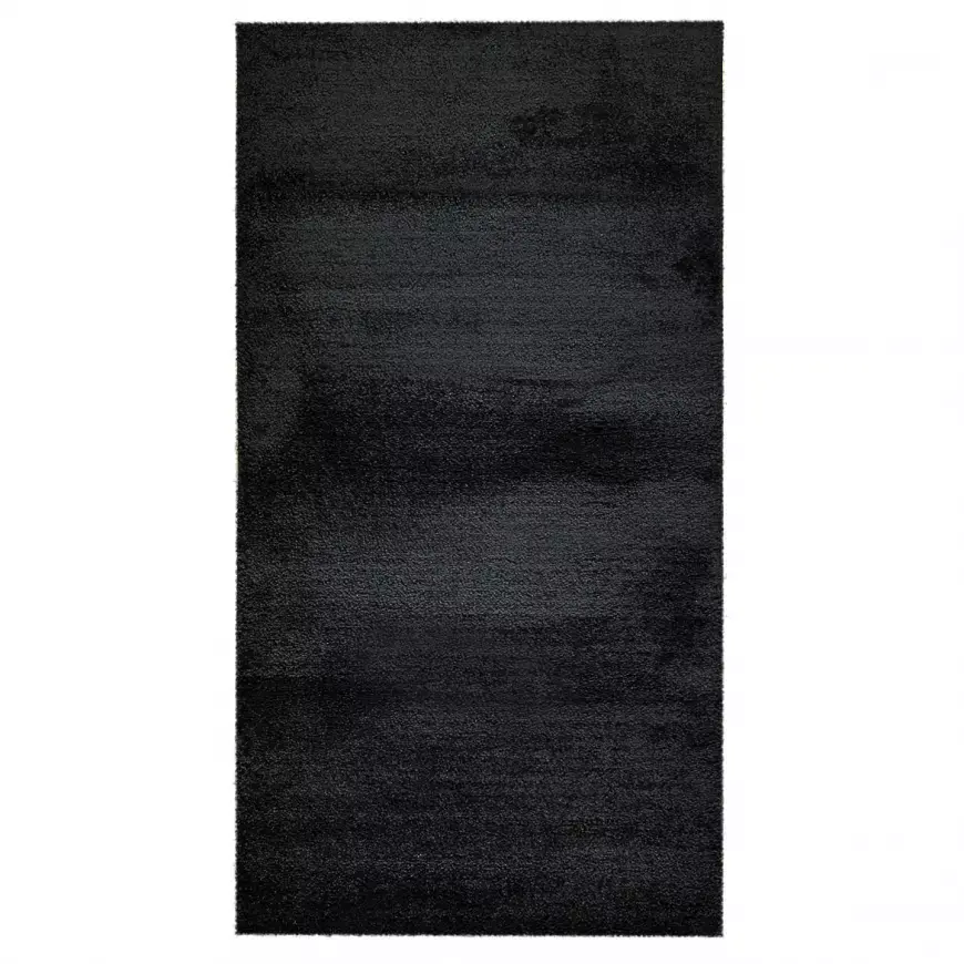 Koberec Frisee Micro Rk 1,2/1,7 26 černá