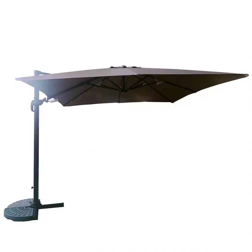 Zahradní slunečník Roma 300 cm