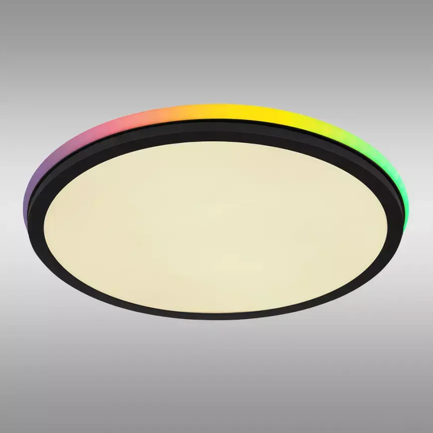 Stropní svítidlo Jaxxi 41391-40R RGB LED PL2