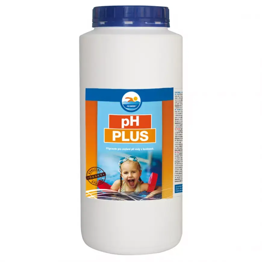 Proxim Ph+ 2.5 kg 9587