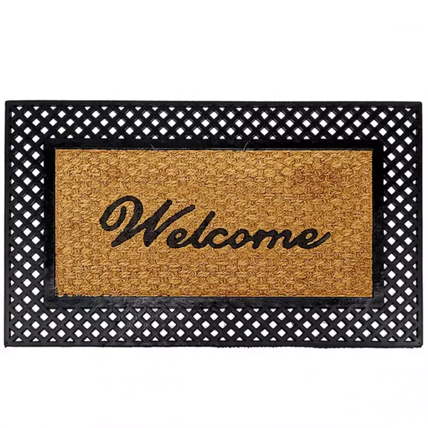Rohožka Panama Welcome 45x75 cm Asp Cgl 236