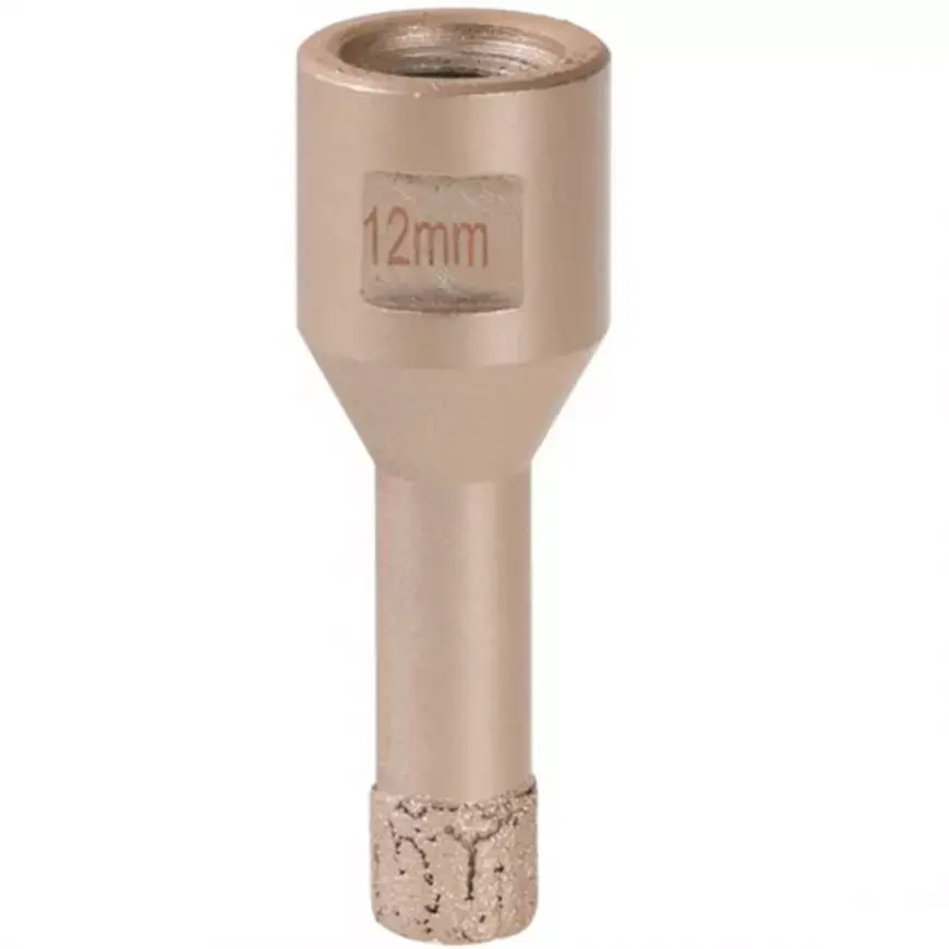 Korunka vykružovací festa diamantová 12mm M14