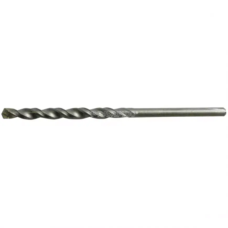 Vrták válcový do betonu Rawlplug Impactor 6x100 mm