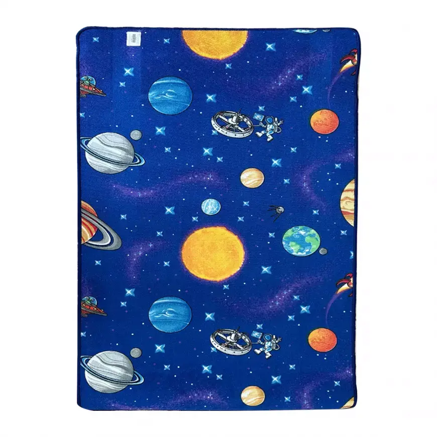 Dětský koberec Galaxy 78 1,0/1,65