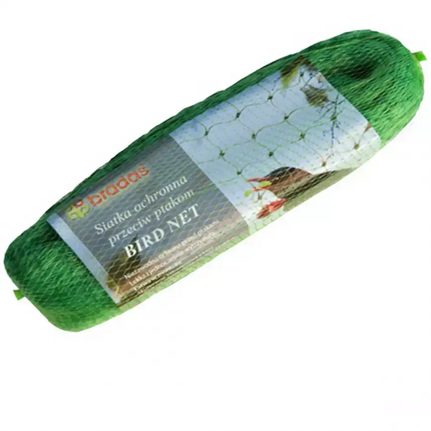Síť bird net 19x19 mm 2x10 m
