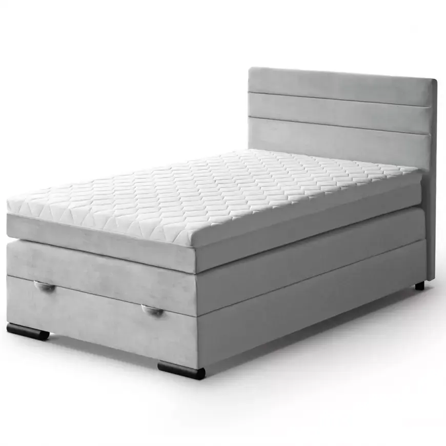 Postel Teddy 120x200 Mono 244