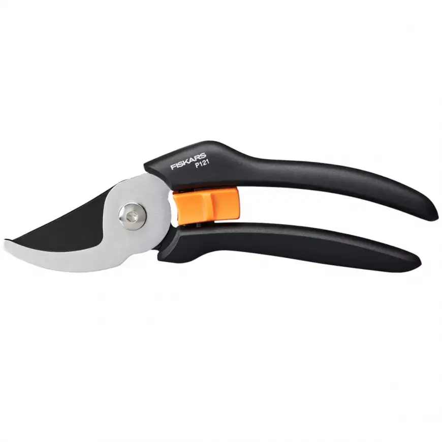 Nůžky dvousečné Solid P121