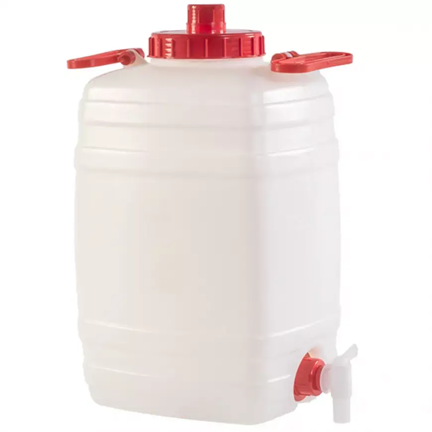 Barel na vodu Demetra 25 l