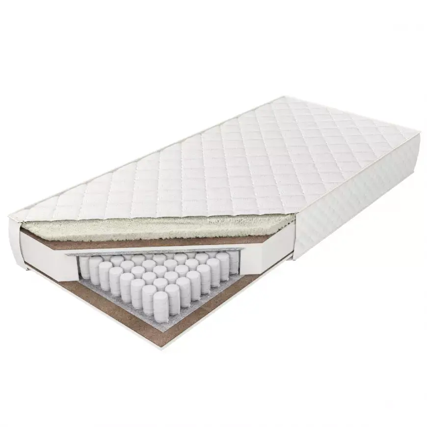Matrace Harmonia Lux L/Z 80 H3