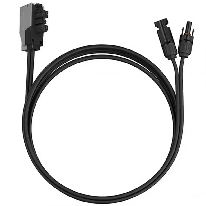 EcoFlow kabel na propojení Power Hubu se Smart Home Panelem - 1,5 m 1ECO1300-16