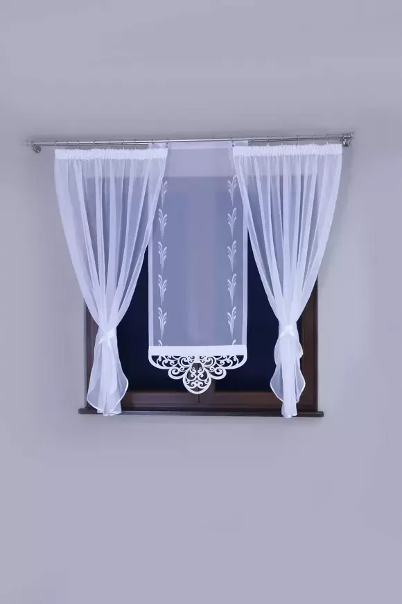 Záclona 200x160 model 273