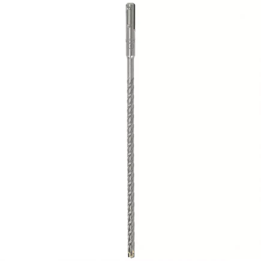 Vrták SDS-plus do betonu s dvojitou spirálou 8 x 260 mm