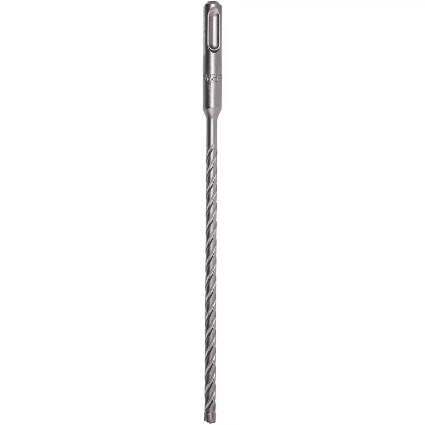 Vrták SDS-plus do betonu s dvojitou spirálou 10 x 260 mm