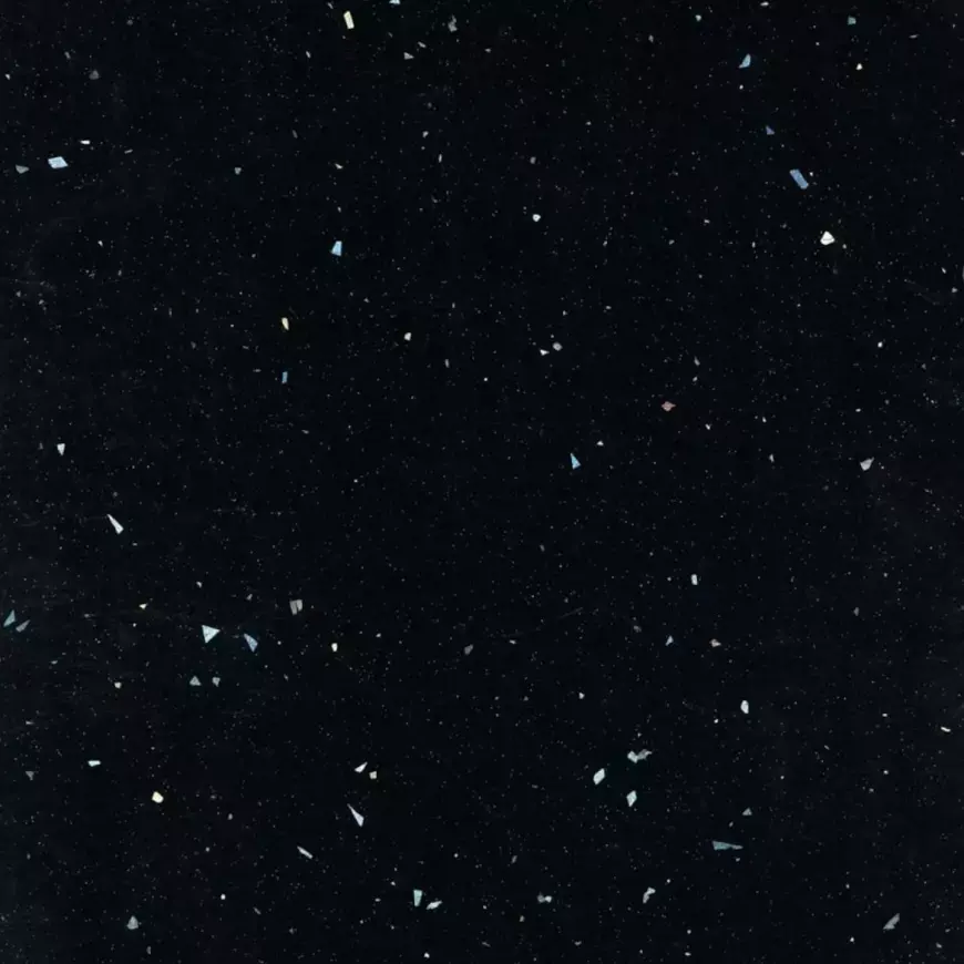 Pracovní deska 1mb/38mm 120cm black andromeda