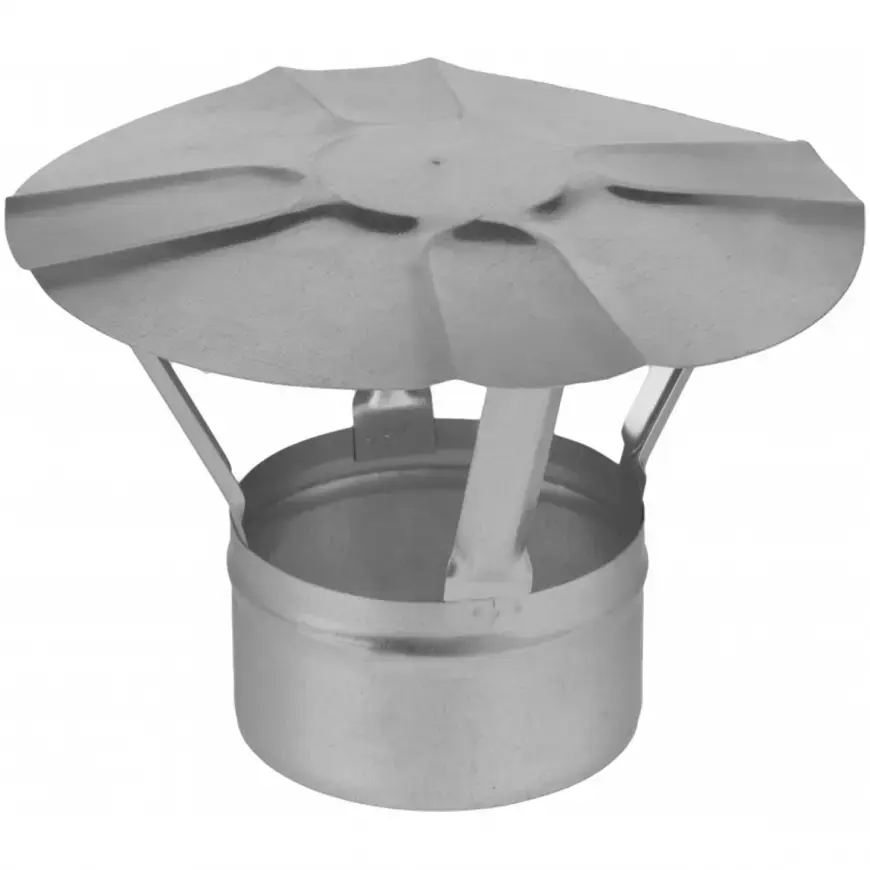 Ventilační stříška 110 DPOK32
