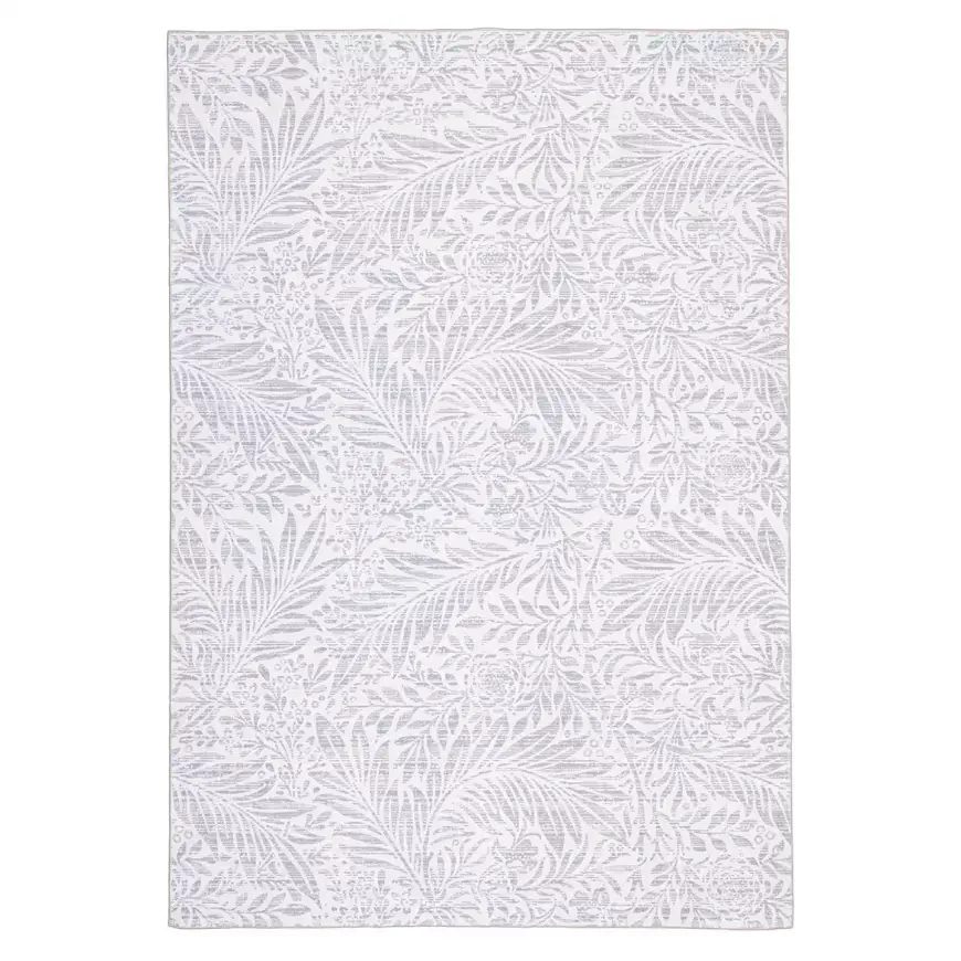Koberec Chenile Print Rug 1,33/1,9 RS2392PT-2 krémový