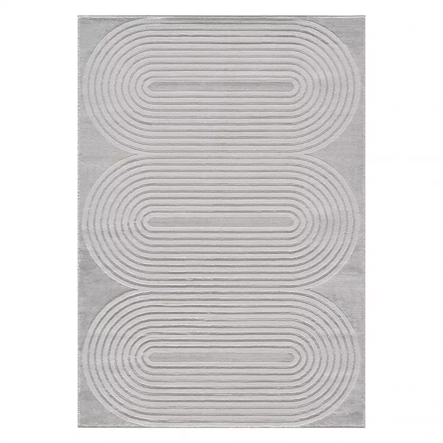 Koberec Heatset Sahara 1,33/1,9 F994A šedý