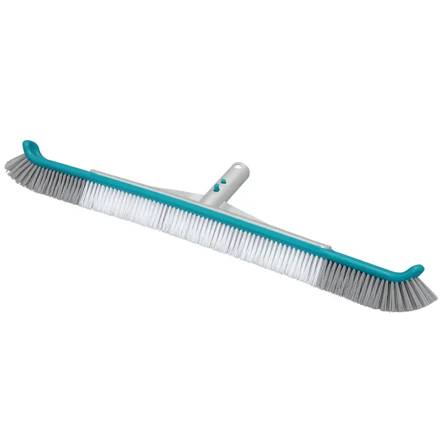 Bazénový kartáč Aquabroom Deluxe 58658
