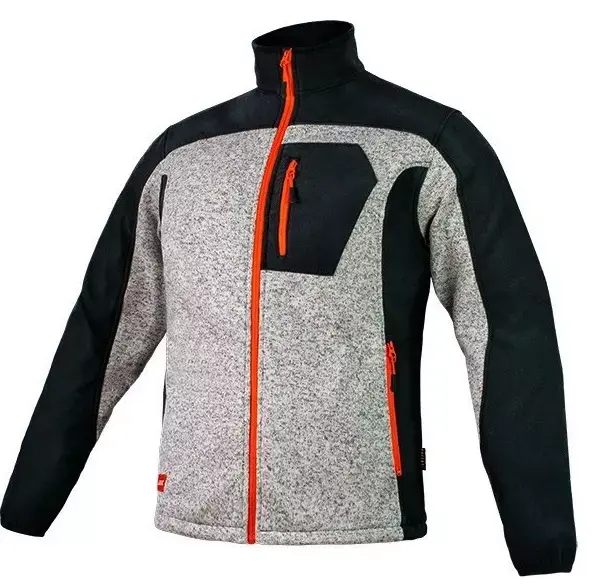 Mikina SOFTPOL M