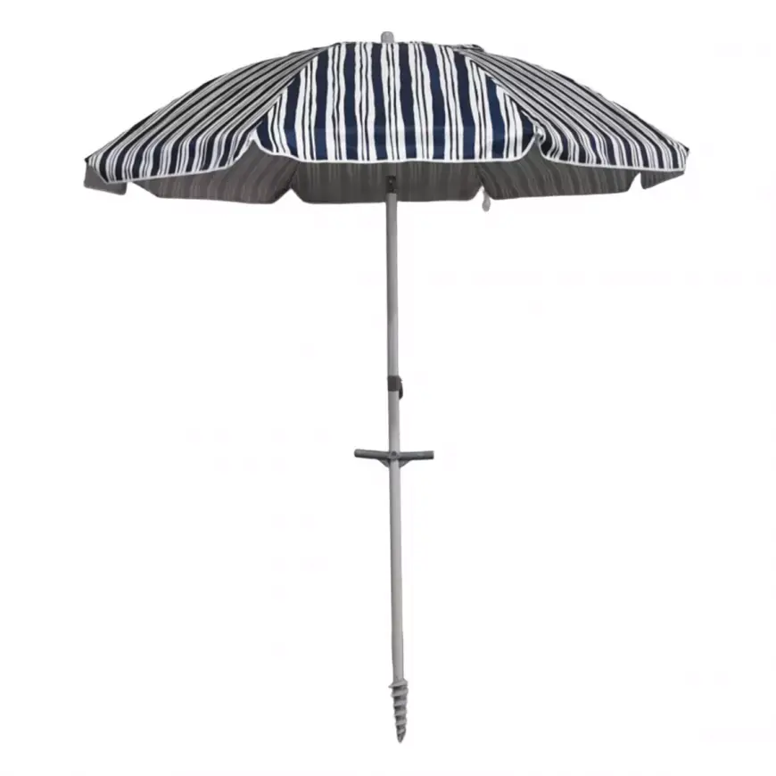 Plážový slunečník 200 cm YT-200AF