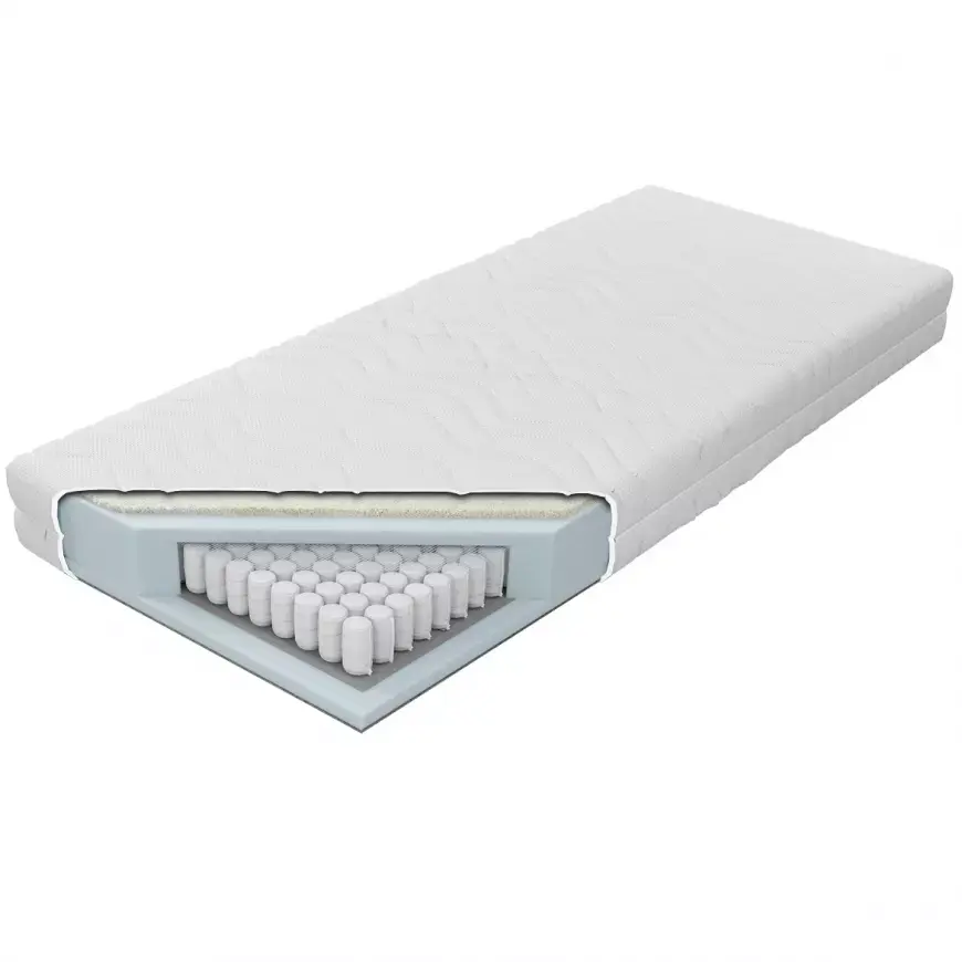 Matrace Comfort Flex Sena 90 H3 pružinové