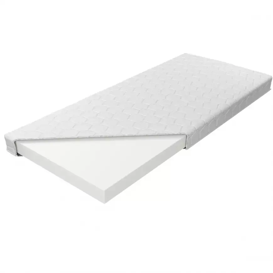 Matrace Comfort Cloud 80x160 H2 pénové