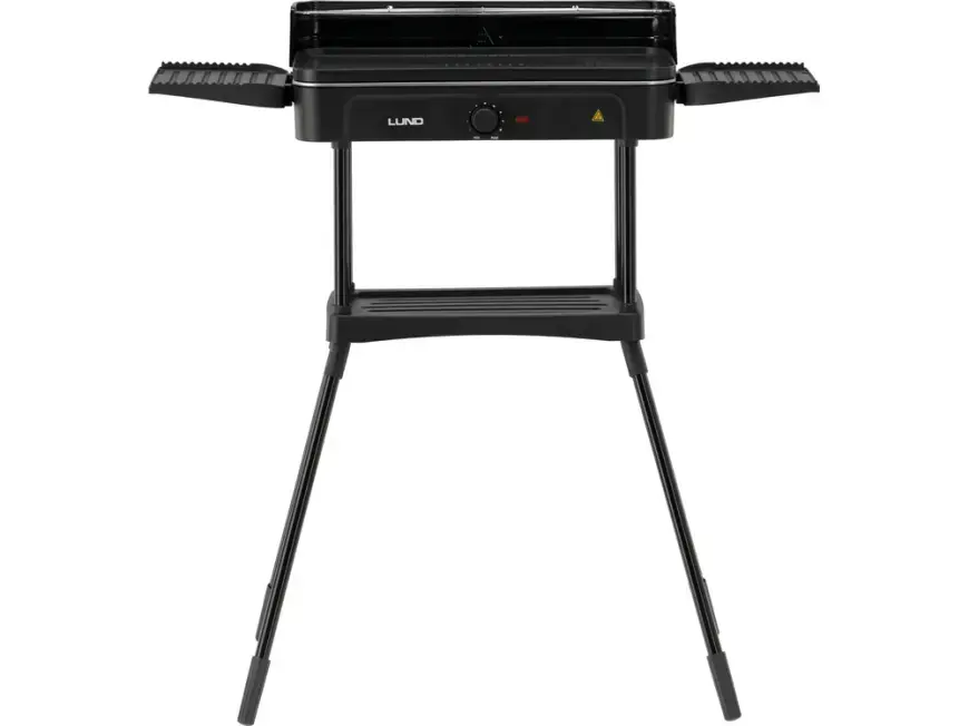 Elektrický gril 2200W 67424