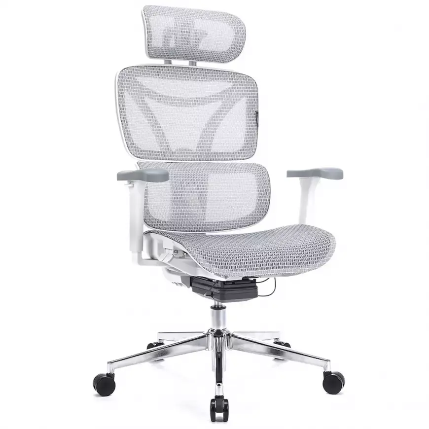 Otáčecí Židle Control Pro LV0657