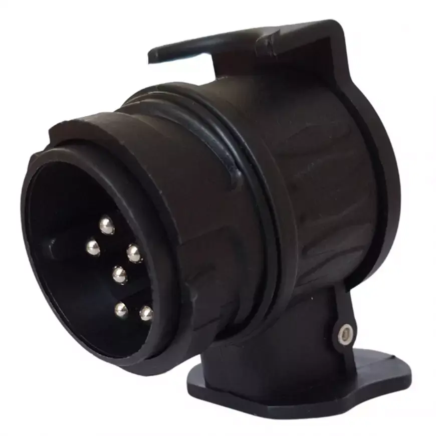 Adaptér 7P/13P - 12V