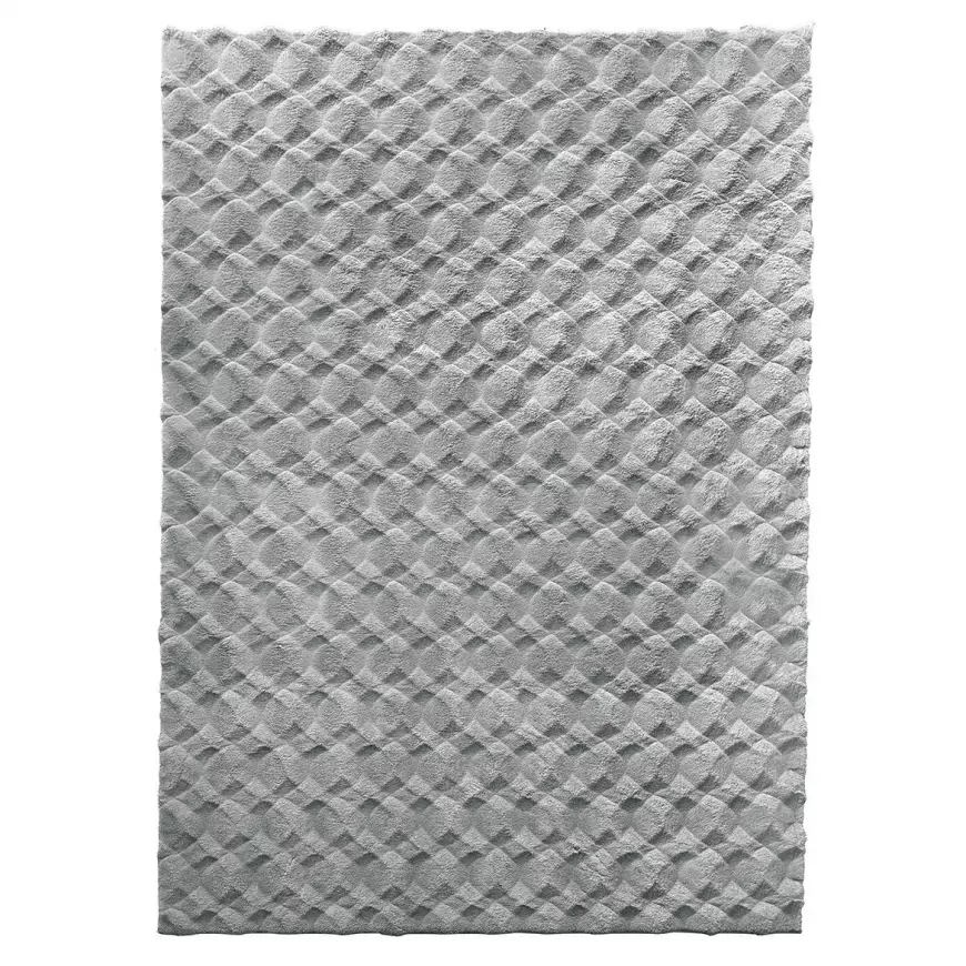 Koberec Diamond 1,4/2,0 SM873 šedý