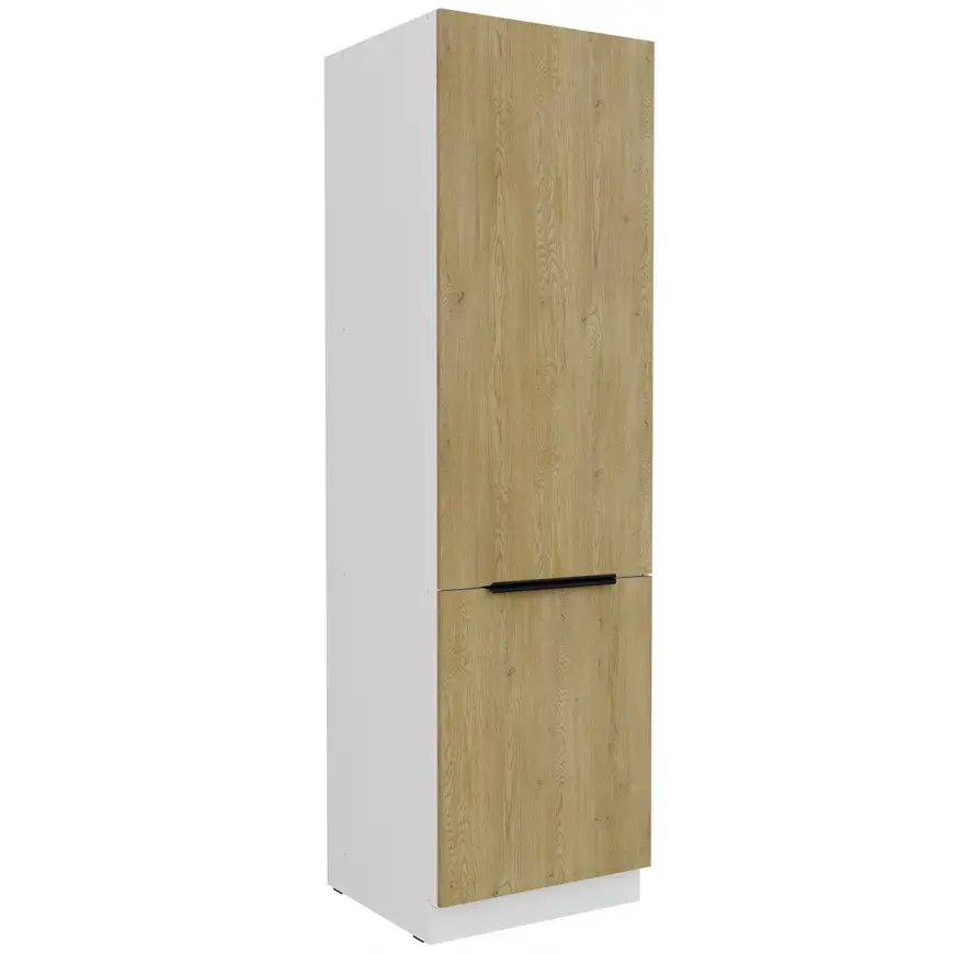 Kuchyňská skříňka Cremona Wh 60dk-210 2f
