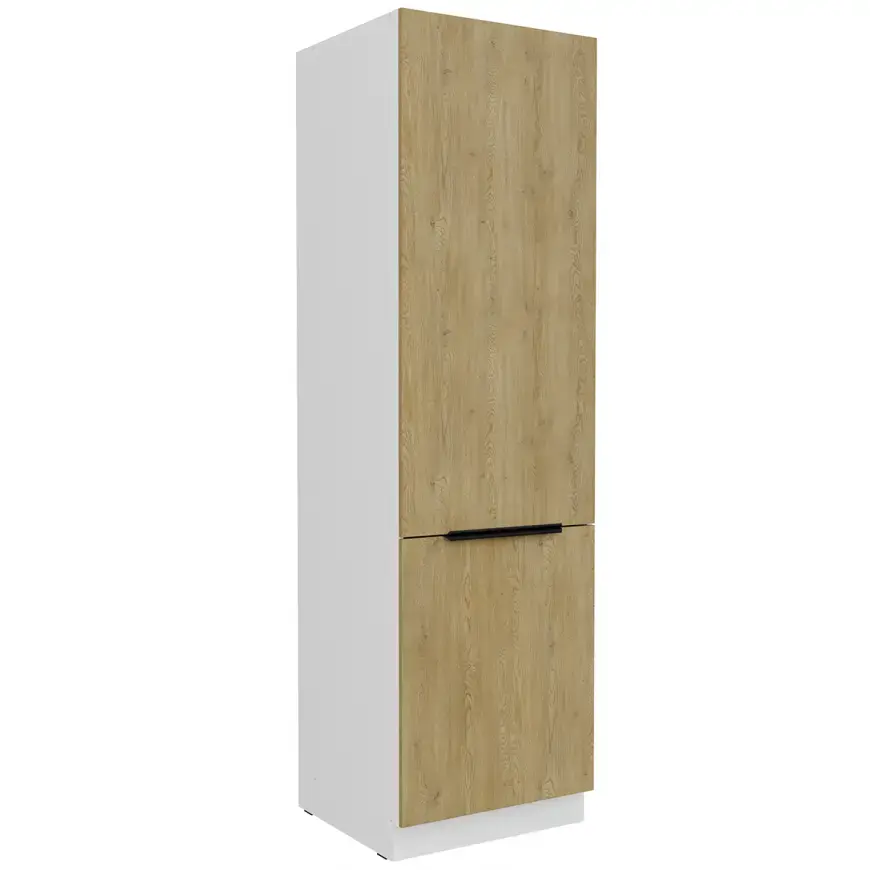 Kuchyňská skříňka Cremona Wh 60lo-210 2f