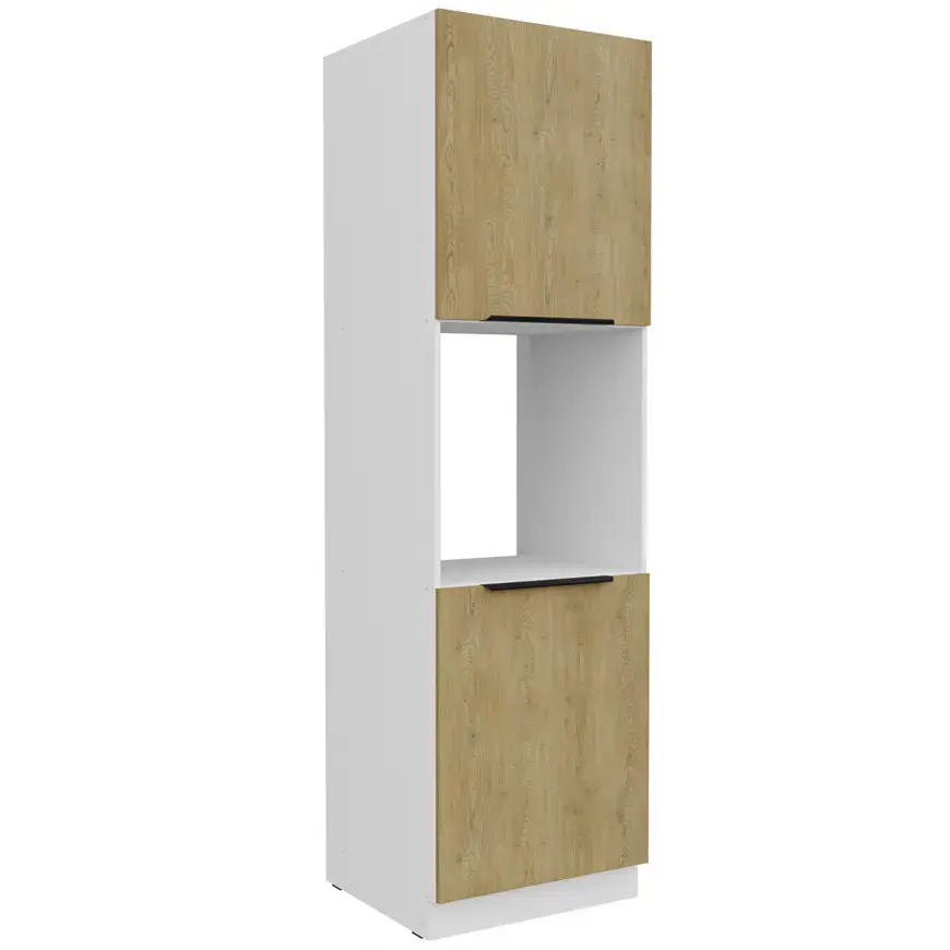 Kuchyňská skříňka Cremona Wh 60dp-210 2f