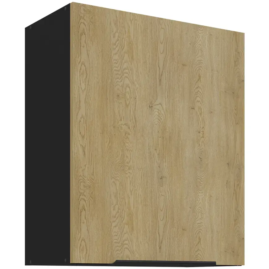 Kuchyňská skříňka Cremona Bl 60g-72 1f