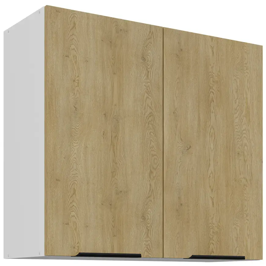 Kuchyňská skříňka Cremona Wh 80g-72 2f