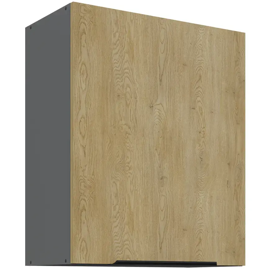 Kuchyňská skříňka Cremona Ant 60g-72 1f