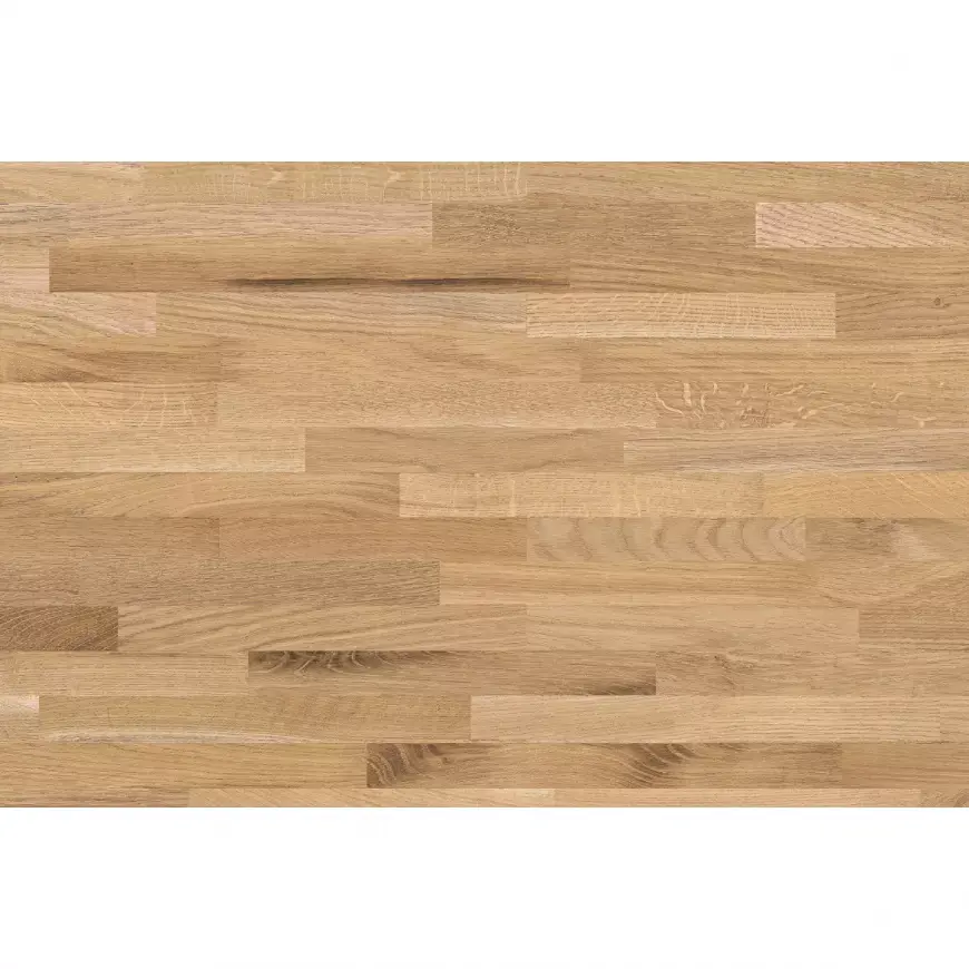 Pracovní deska 180cm/38mm light porterhouse oak