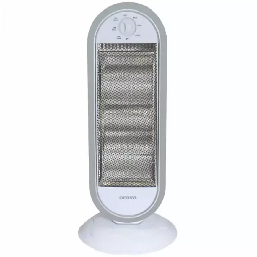 Radiátor halogenový HO-83 1200W